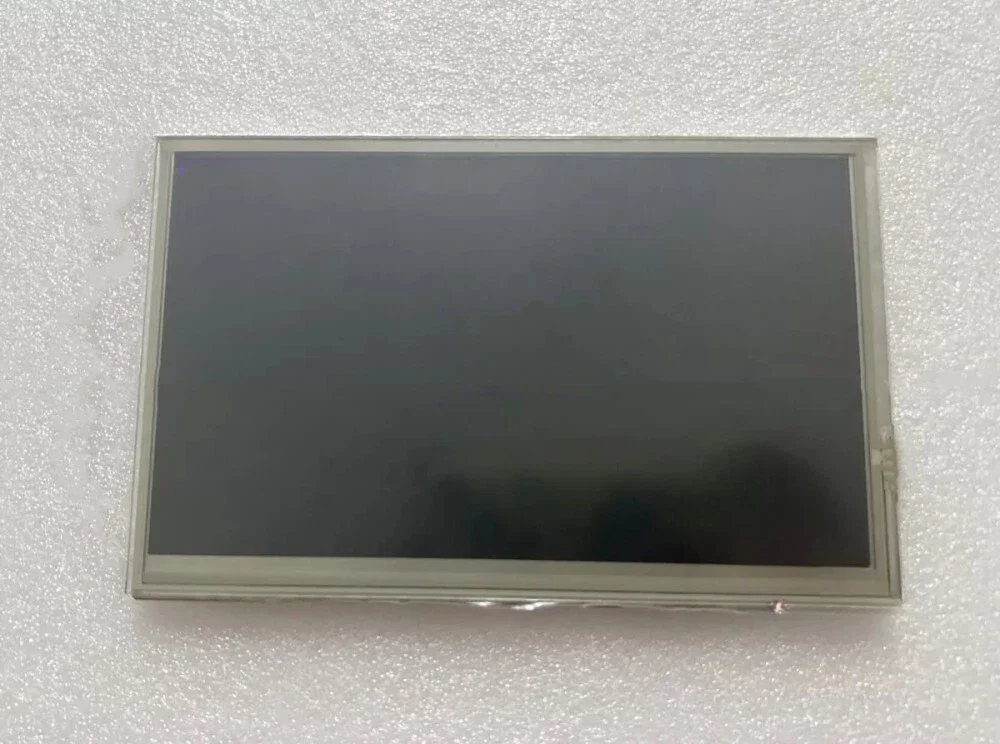 LCD Display Screen Fit for Snap-On PolarTek® YF A/ C Machine EEAC330A repair