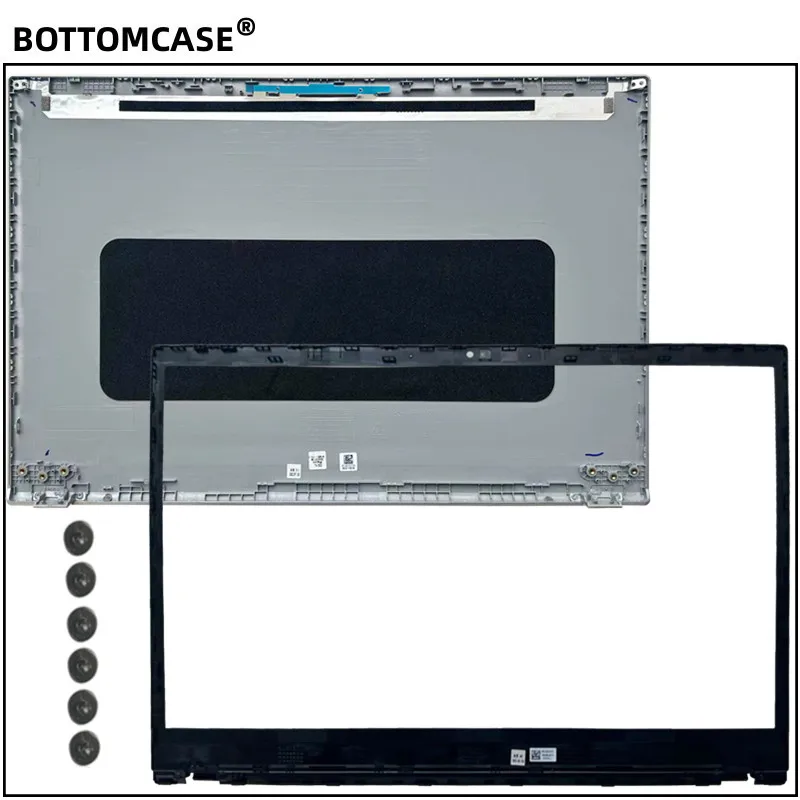 

New For BOTTOMCASE® Aspire 5 A315-59 A315-59G N22C6 A515-57-53 S50-54 Laptop LCD Back Cover /Front Bezel cover AP3UI000130