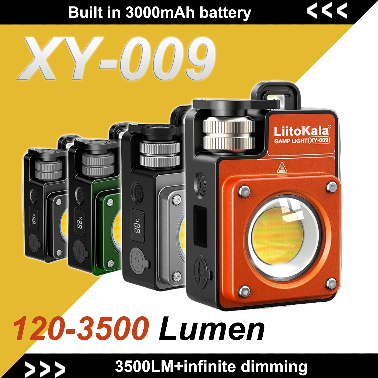 yZ[zLiitoKala XY-009 |[^u[dLEDLvCg @\ g AEghAANeBreB 