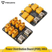 HolyBro Power Distribution Board (PDB) 300A  Top Entry / Side Entry