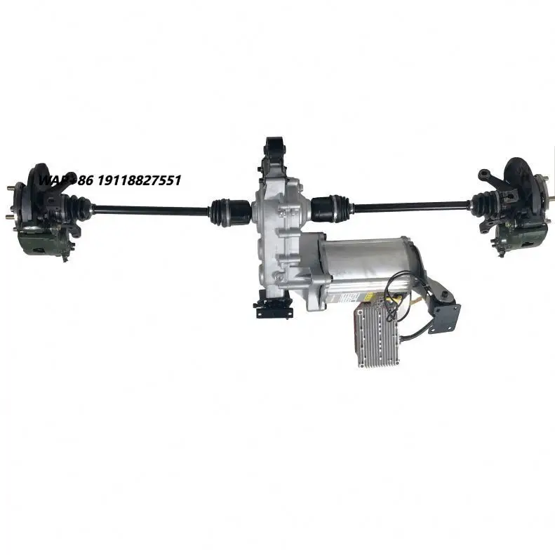 Wholesale Multifunctional Transmission Gearbox for Propeller Shafts
