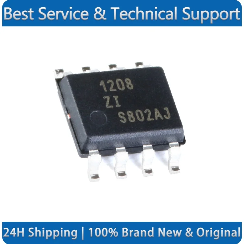 ISL1208IB8Z-TK SOIC-8 Real time clock chip New original