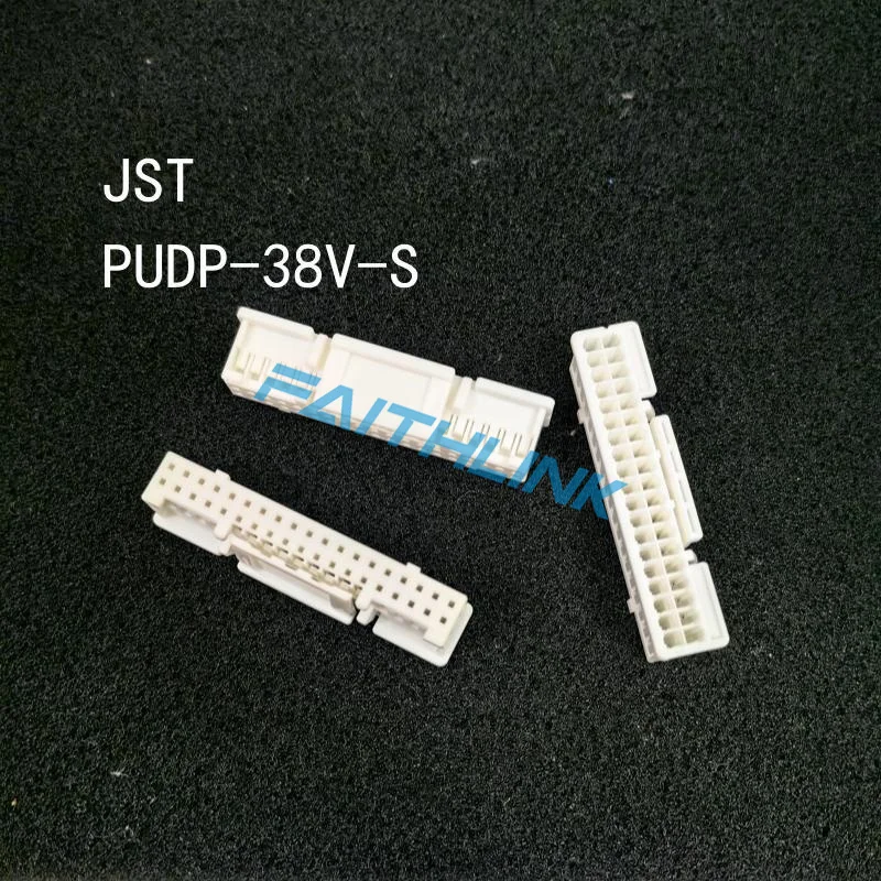 10PCS PUDP-34V-S PUDP-36V-S PUDP-38V-S PUDP-40V-S  Connector 100% New original