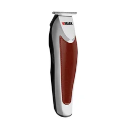 WMARK-NG-313プロフェッショナルヘアトリマー、充電式トリマー、ヘアトリマー、6800 rpm