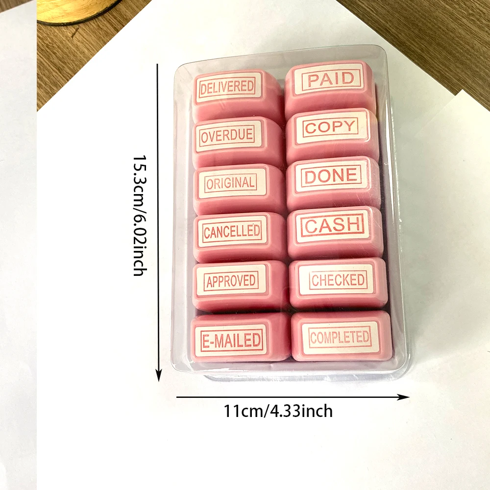 Il pagamento dell'e-mail controlla la copia di 12 sigilli inglesi finanziari e commerciali esterni sono stati completati e cancellati