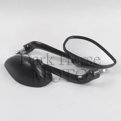 Scooter Rearview Mirror Original Left And Right Mirrors Reversing Mirror FRO ZONTES ZT 350E 350-E