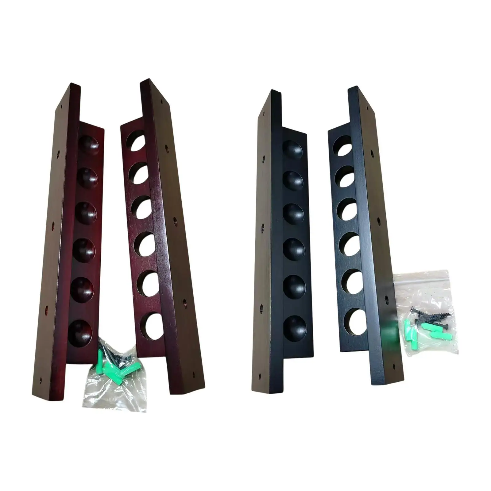 

Стойка для бильярдного кия, держатель для бильярдного кия, оборудование, деревянная подставка, 6, бассейн