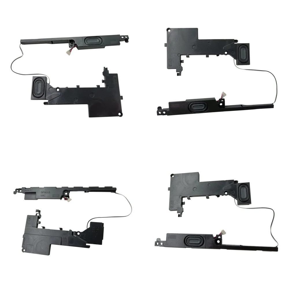 New Internal Speake…