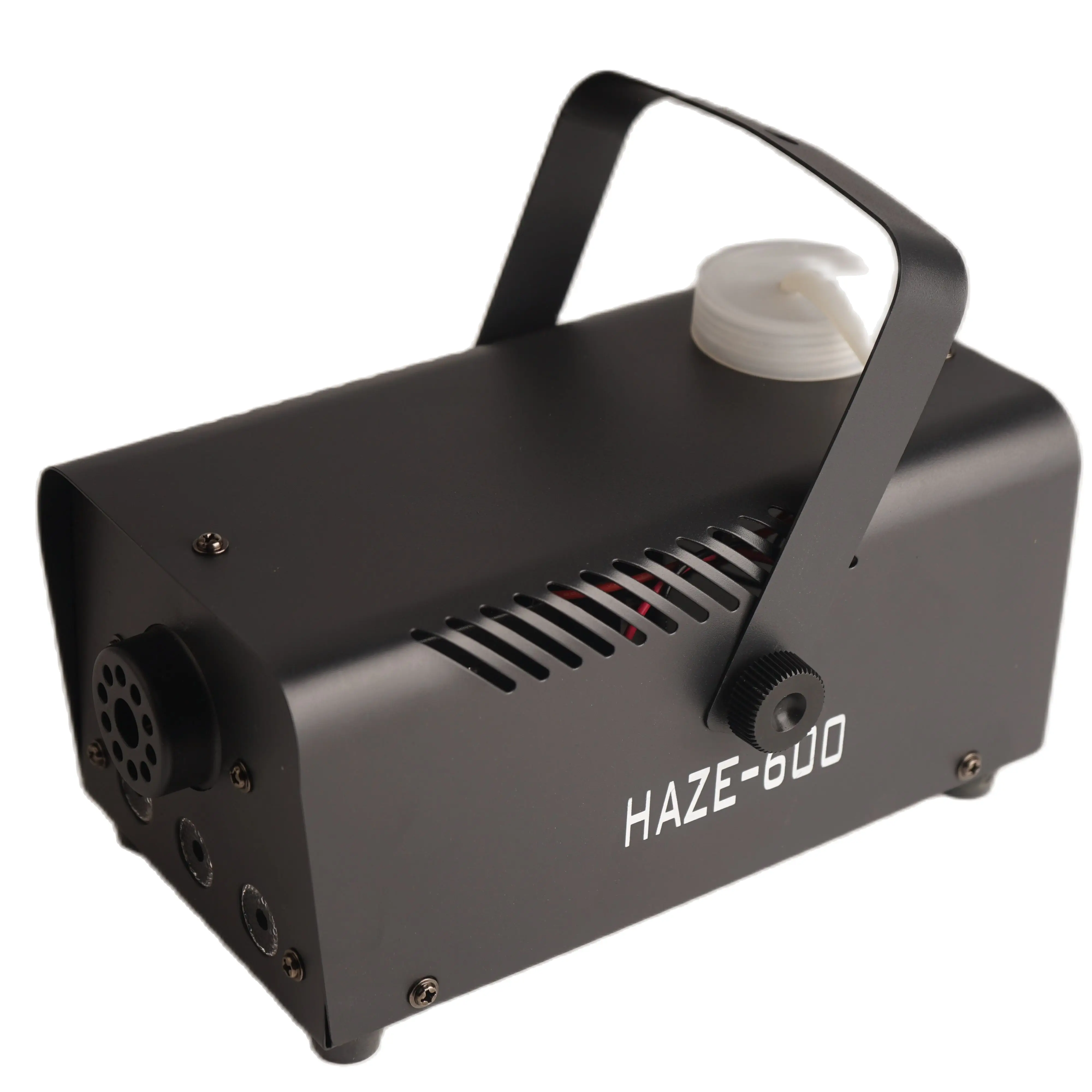 600W Rookmachine Stadium Rook Generator Draad Controle Rook Machine