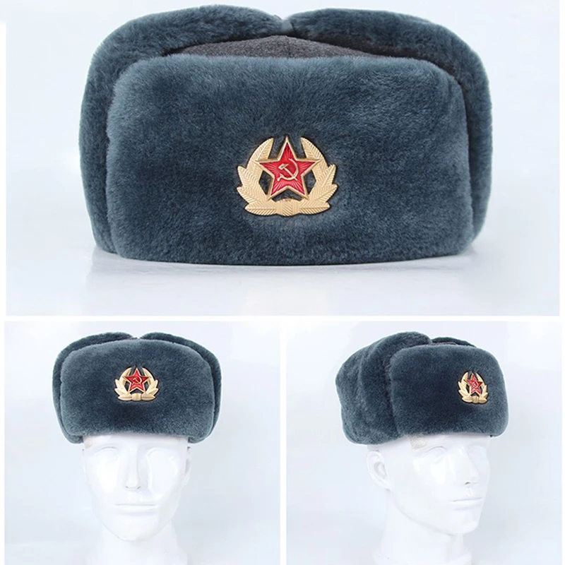 Starkes Schutz- und Stil-Statement: Der Sternkappe M69 von Soviet Russia – Eine detaillierte Praxis-Evaluation