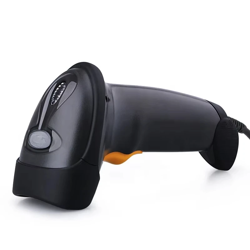 

DS2208 1D 2D Wired USB Corded Area-Imagering Standard Range Supermarket Handheld Barcode Scanner for POS solutions
