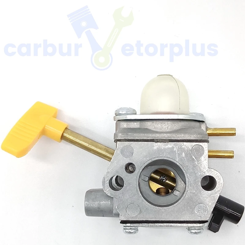 Carburetor Repair K…