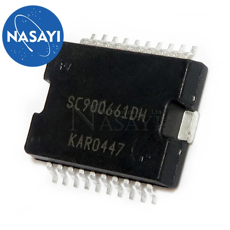 

5pcs/lot SC900661DH SC900661 automotive electronic chip In Stock