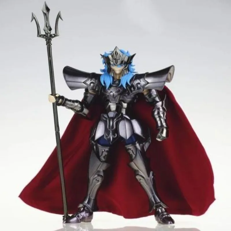 

Scale Clothes Poseidon Poseidon Nether Figure Figure Model Is in Stock