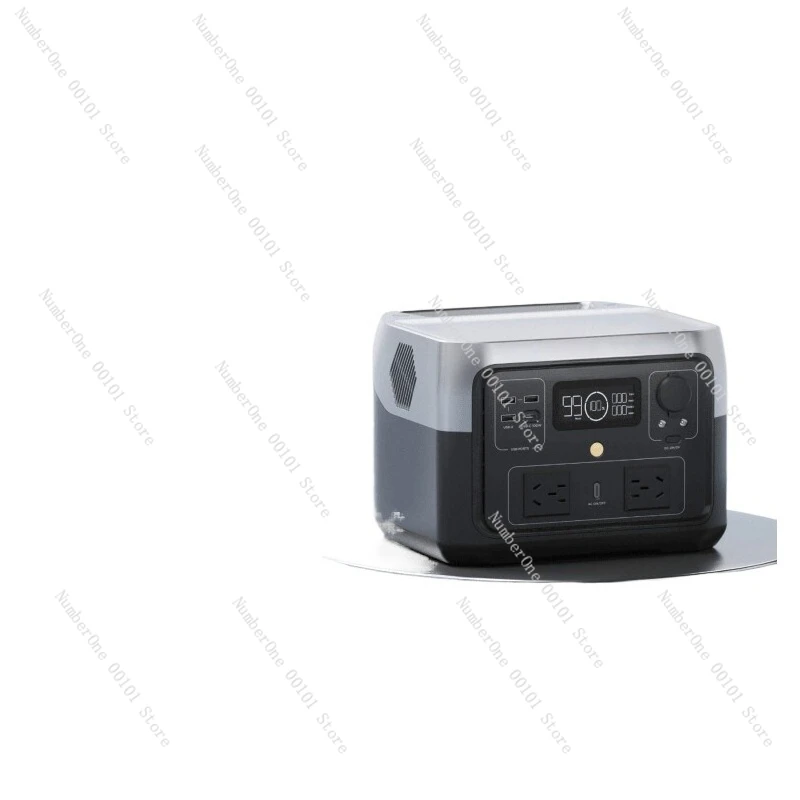 

[Rui 2Max] Portable fast charging power supply 512Wh lithium iron phosphate battery high power