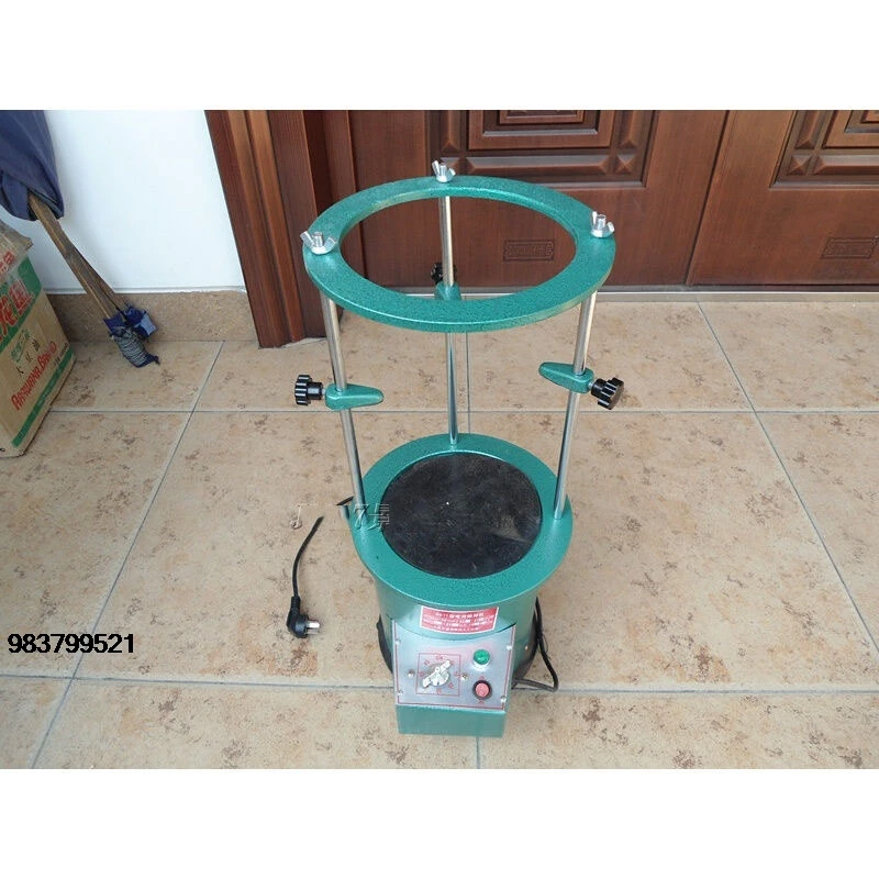 

Good Price NEW 20CM Diameter 8411 Type Vibrating Screen Machine Electric Vibrating Screen Machine Sieving Shaker Machine