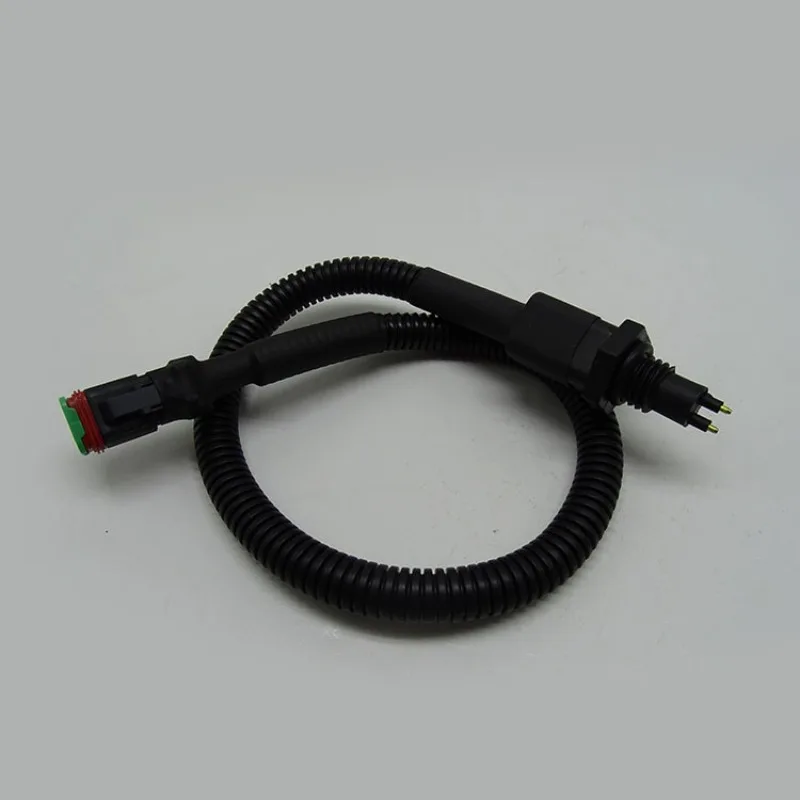 Factory Direct Compatible with Suitable for KOVAX Oil Water Separator Sensor PC200-8 PC240-8 600-311-3722 Excavator Parts