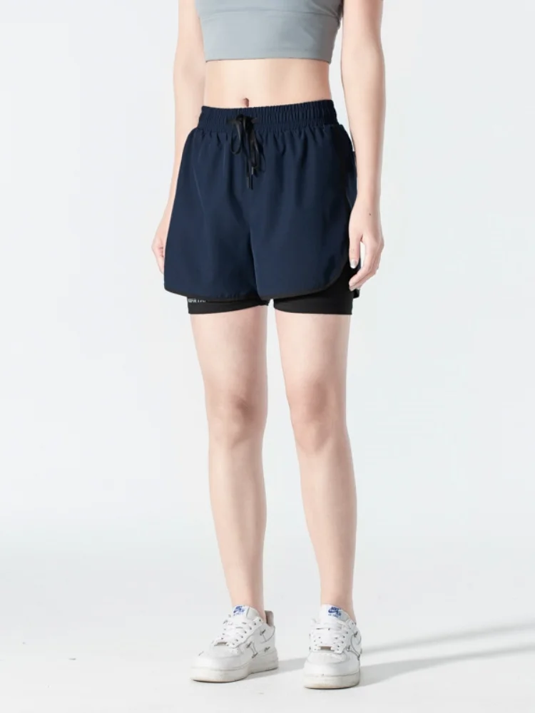 

Ice Silk Baskeall orts Men's Summer Thin Five-Point Running Outdoor Sports Pants Qui Dry Breathable Lightweight orts