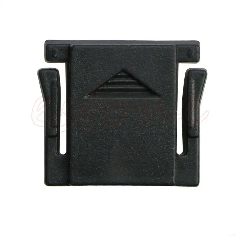 Capa sapata com G2AC BS-1 para câmera para Pentax