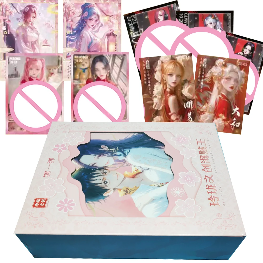 

Коллекционные карточки «Однажды в аниме»: «Один шарм» — уникальные персонажи в морском стиле, коллекционные карточки для хобби, изысканные сувениры и подарки