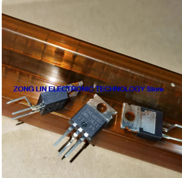IRF9620 single price IRF620 quality assurance original large chip high current imported field-effect 10PCS -1lot