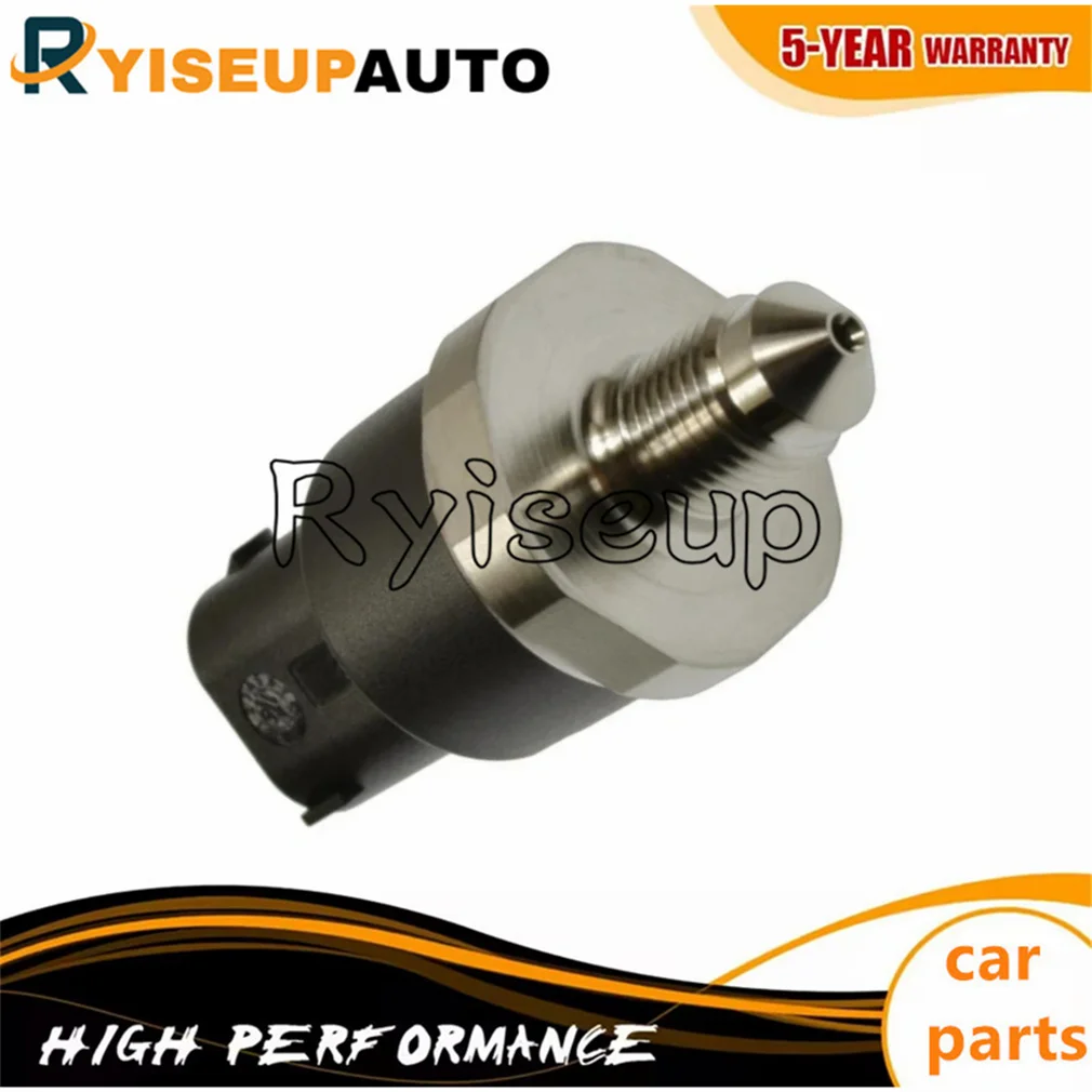 NEW 0265005303 ABS Brake Pressure Sensor For BMW E38 E39 E46 E53 Z8 325Xi 525i 528i 740i 760Li Alpina B7 34511165467