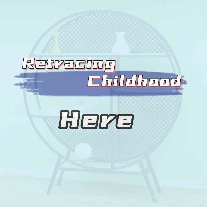 1 Stuks 1:12 Poppenhuis Miniatuur Ronde Opbergrek Model Chinese Stijl Simulatie Mini Meubels Ornament Accessoires-Speelgoed