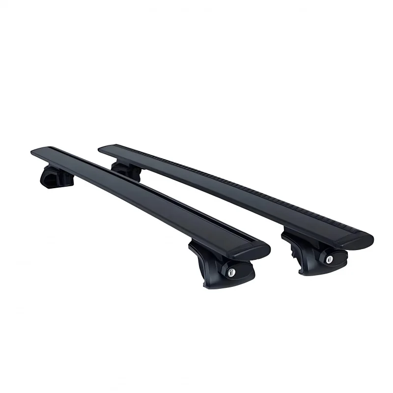 For Tuojue Roof Cargo Gmc New Style Aluminum Trunk Car Luggage Carrier Roof Cargo Basket Platform