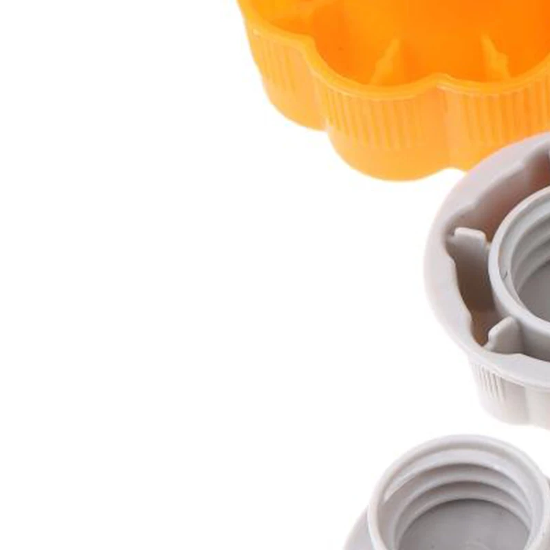 

5 шт. детские ковпачки с винтами-защитные крепежные чехлы для сборки слайдов, улучшающие безопасность и воздействительность детского игрового оборудования