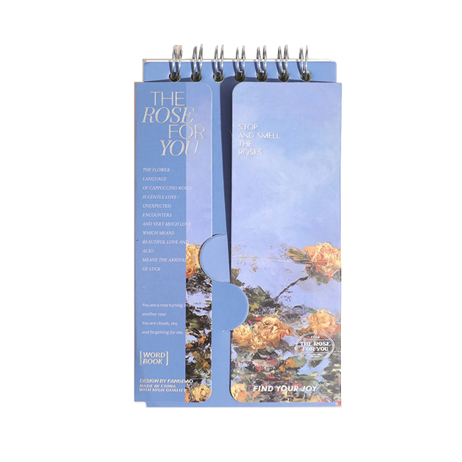 Planner Exercise Book Stationery Student Take Note Summary Notebook For Work Records Study Notes Painting