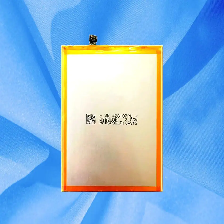 

4200Mah High Capacity Mobile Phone Battery For Vernee Mix 2 Mix2