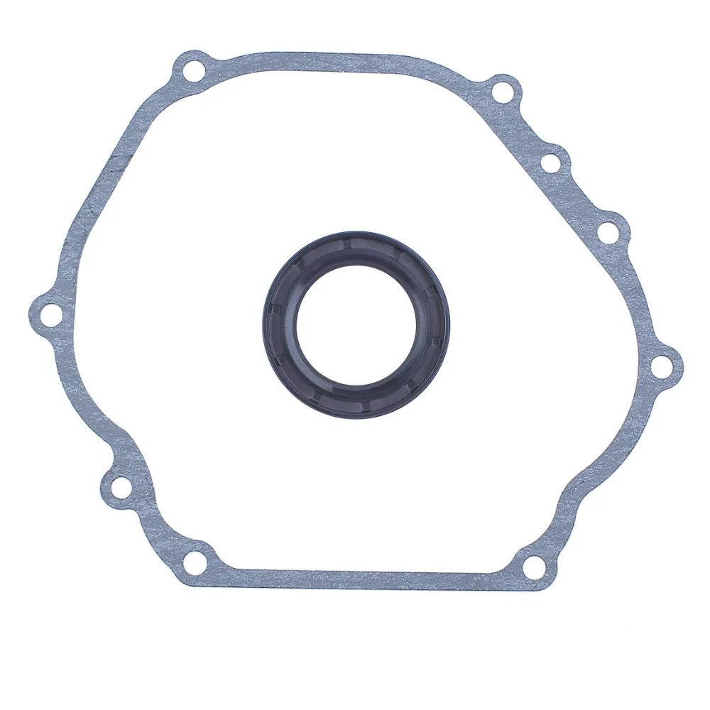 

Crankcase Gasket Crank Case For Honda GX390 13HP GX340 11HP Engine 11381-ZE3-801