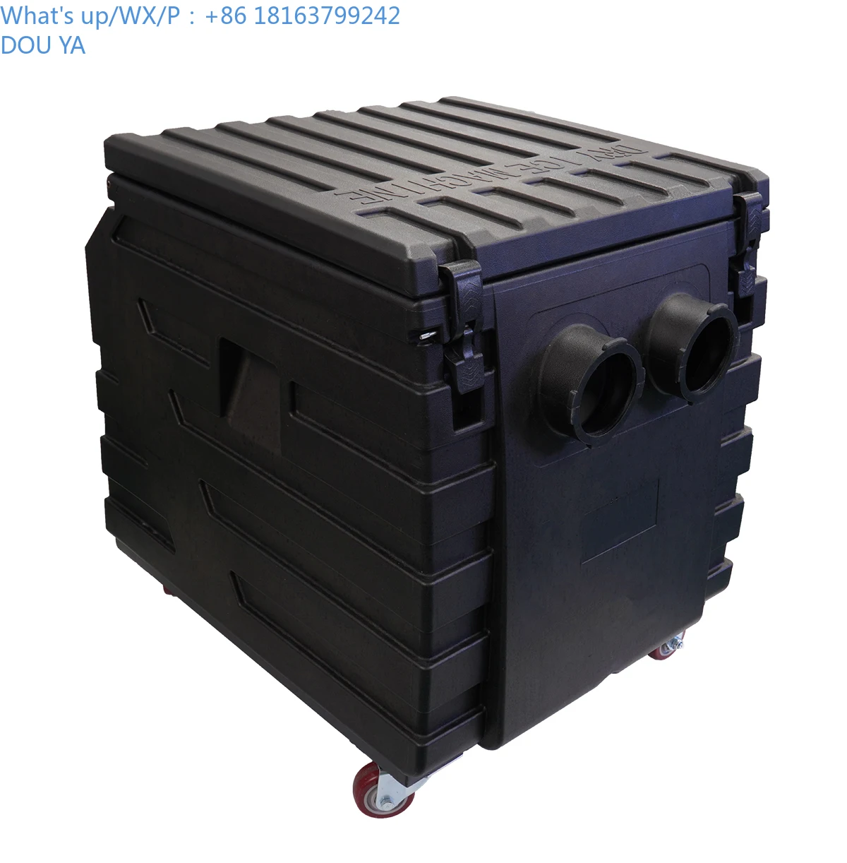 

Wholesale Strong Fog Dry Ice Machine 6000W Dry Ice Fog Machine With DMX 512 Remote Control Dry Ice Big Fog Machine for Wedding