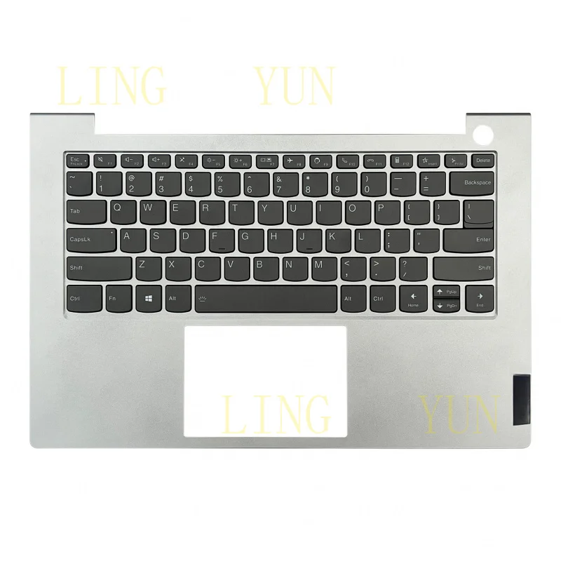 

Подходит для Lenovo Wei6-14 ITL ARE ACL A shell B shell C keyboard D case 2021 screen hinge cover