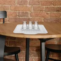 Escurridor de platos y organizador de fregadero en acero inoxidable - 14.49 € Escurridor de platos y organizador de fregadero en acero inoxidable