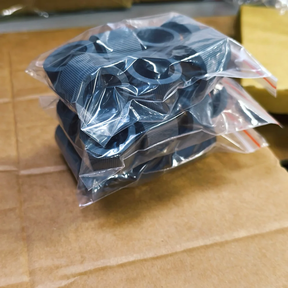 

5X Pickup Feed Roller Kit for Kodak Alaris S2040 S2050 S2060W S2070 S2080W Scanner