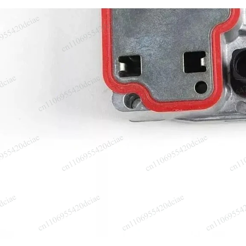 Four wheel drive rear differential controller control unit 0BR90754C Golf