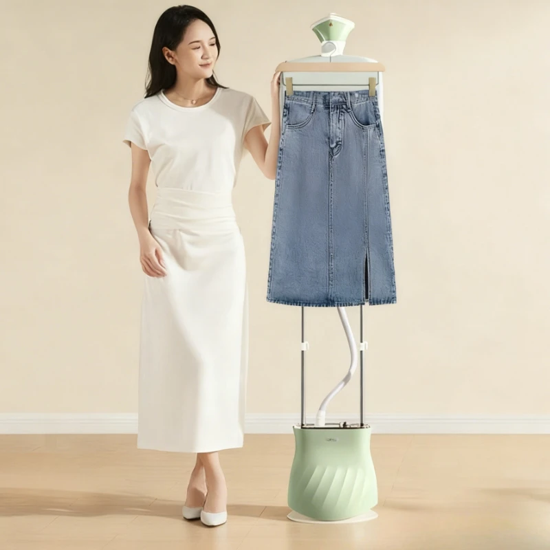 SUPOR Garment Steamer, Home Use, Double Pole, High-Power, Fully Automatic, Vertical Commercial Use