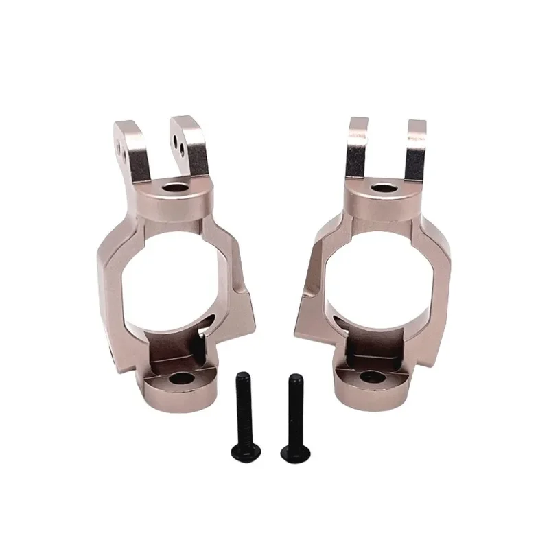 Substituição de carro de controle remoto atualiza peças dianteiras do assento C P73230A adequadas para carro MJX 1/7 7303 RC