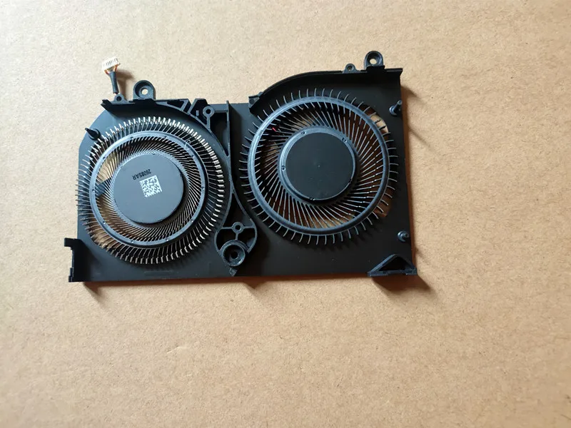 New for ACER 500SE PT516-51S 52S fan 2020 model  ND75C77-20M04 ND75C50-20M03