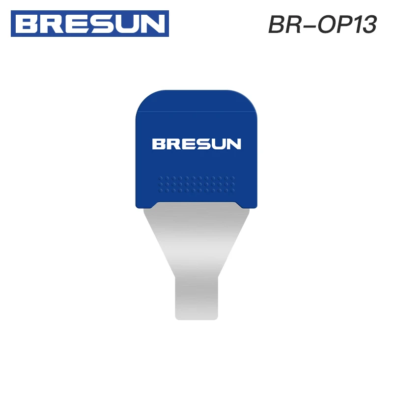 Bresun 0,1 mm ultradünnes Öffnungswerkzeug-Set für Mobiltelefone, Laptops, iPads, gebogene Bildschirme, Batterie-Demontage, Reparaturwerkzeuge