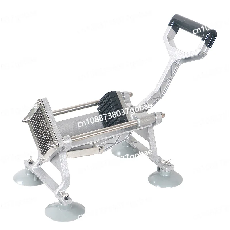 

Цельный резак для чипсов, резак для полосок, картофельный резак