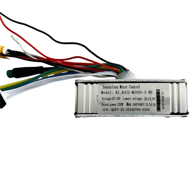 

AA67-For KUGOO M2 Pro Electric Scooter Monitor Display Motor Controller Replacement Accessories Dashboard And Controller