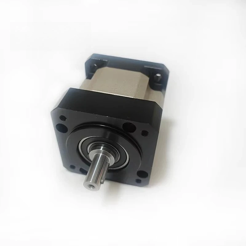 60mm 1:3 Ratio Decelerator High Precision Reducer for Machinery Farm for Industrial Automation for CNC Machine for
