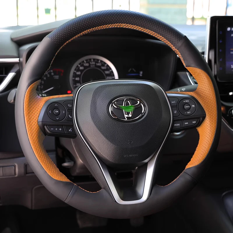 For Toyota Corolla … - image