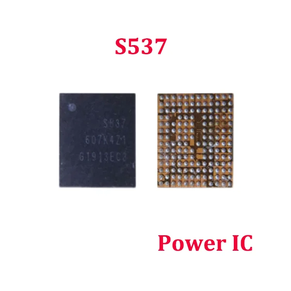 5PCS S537 MU106X01-5  MU106X01-X S2MU106X01 Power IC