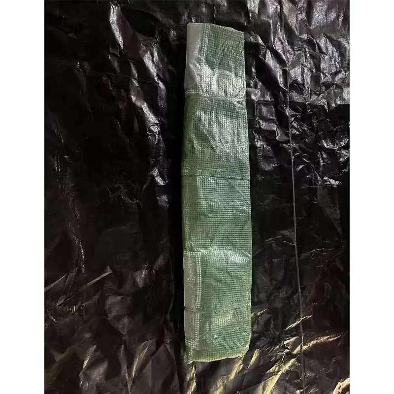 Plastic Cover Only for Garden Greenhouses Frame Modern Design Home Use