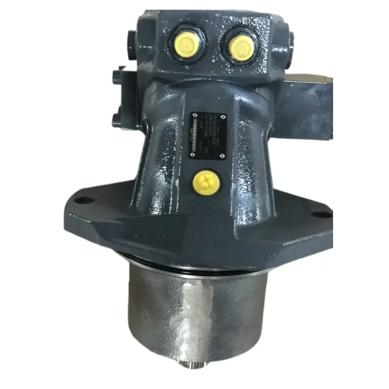 Bent Axis Hydraulic Piston Motor A2FE107 A2FE125 A2FE160 A2FE180 A2FE250 A2FE355