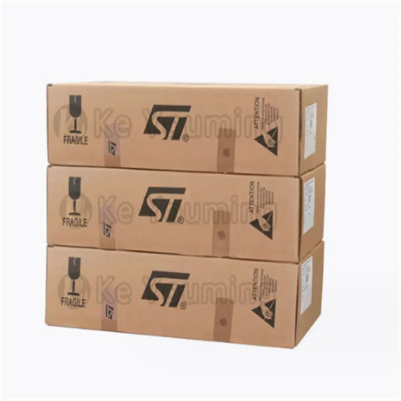 1PCS STM32F302RCT7 STM32F302RCT7TR LQFP-64 Electronic components microcontroller integrated circuit IC order matching