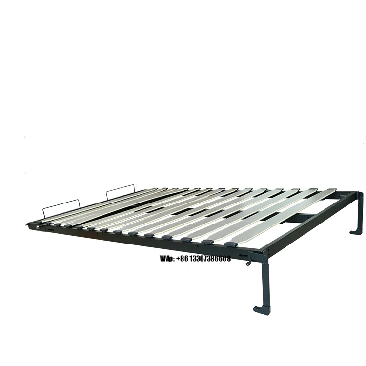 Space Saving Wall Bed Electric Accessory for Sale High Quality  Murphy Bed Folding Wall Bed Accessory